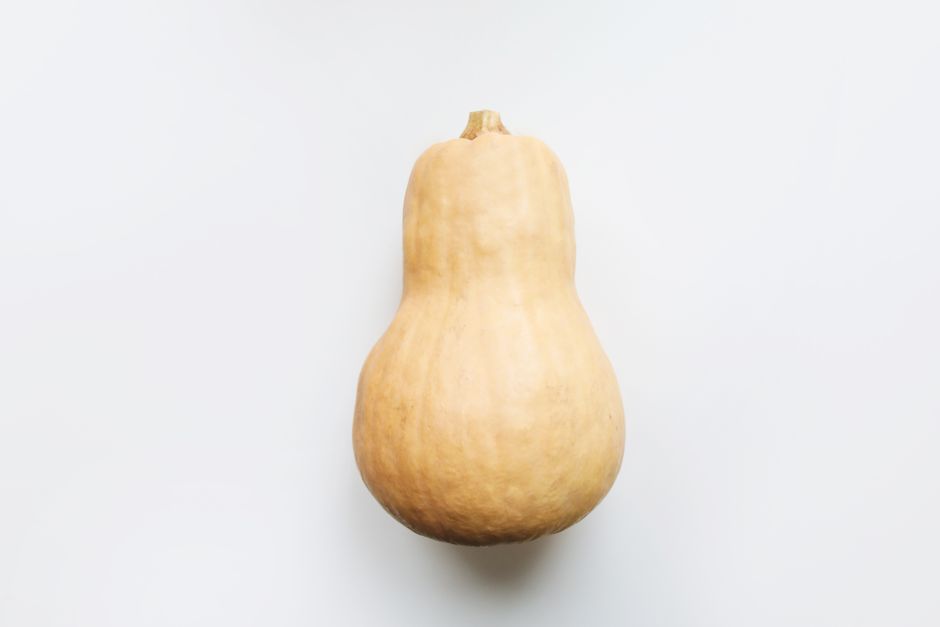 Whole butternut squash